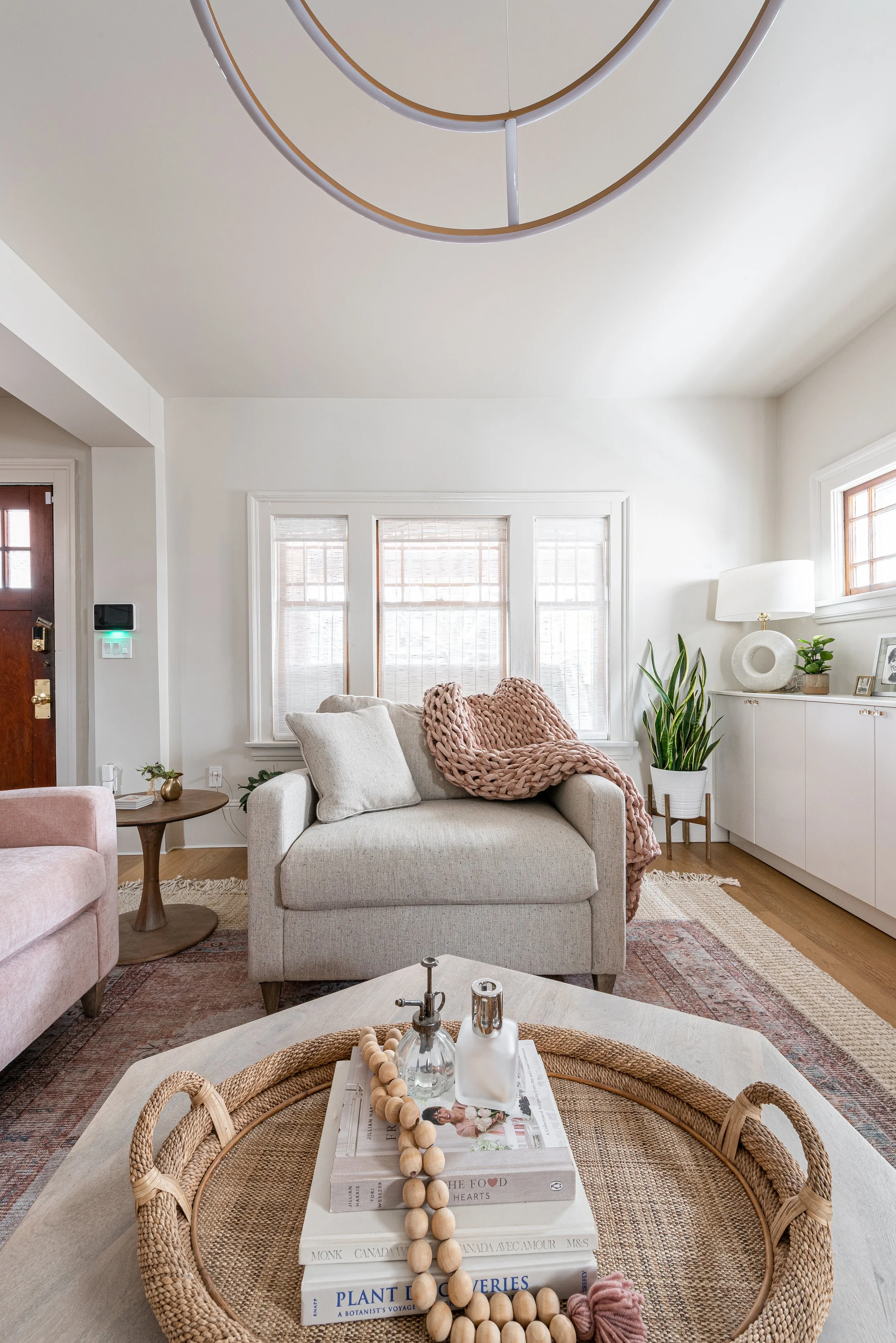 Open concept Living Room Ideas